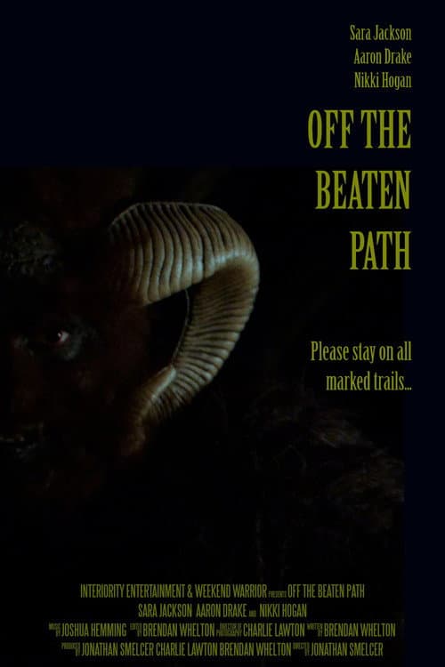 Постер: OFF THE BEATEN PATH