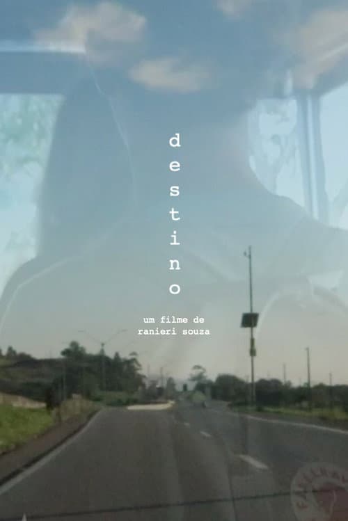 Постер: destino.