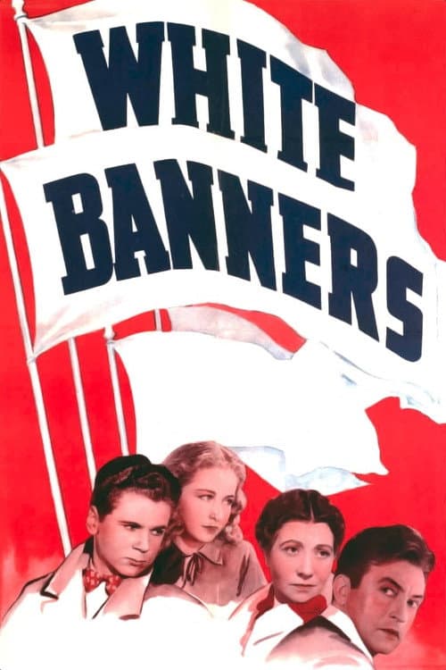 Постер: White Banners