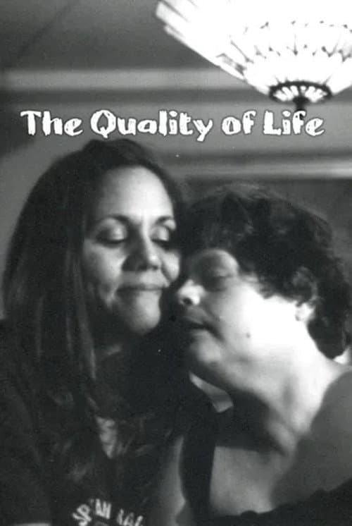 Постер: The Quality of Life