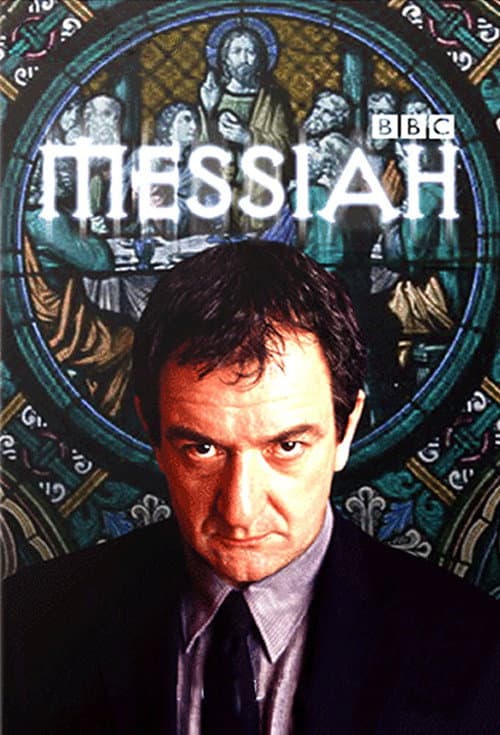 Постер: Messiah