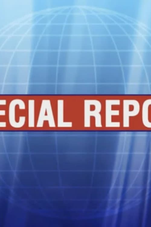 Постер: Special Report: Zombie Invasion