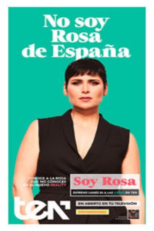 Постер: Soy Rosa