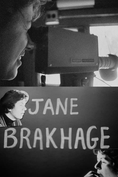 Постер: Jane Brakhage