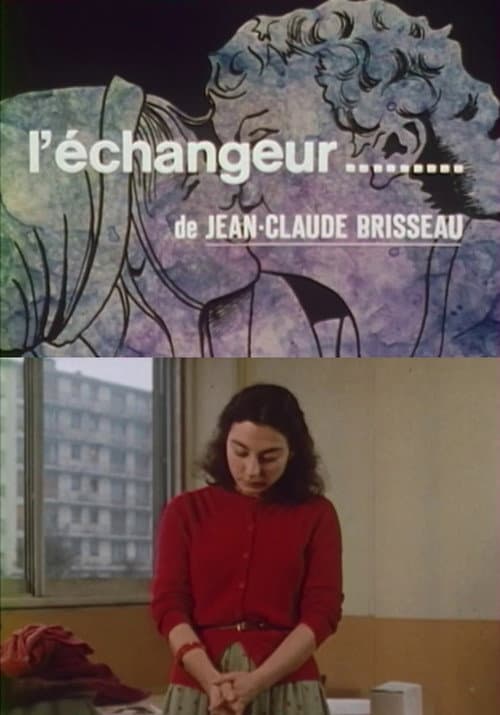 Постер: L'Échangeur