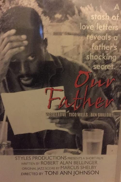 Постер: Our Father