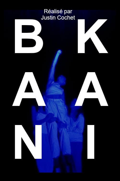 Постер: Bankai
