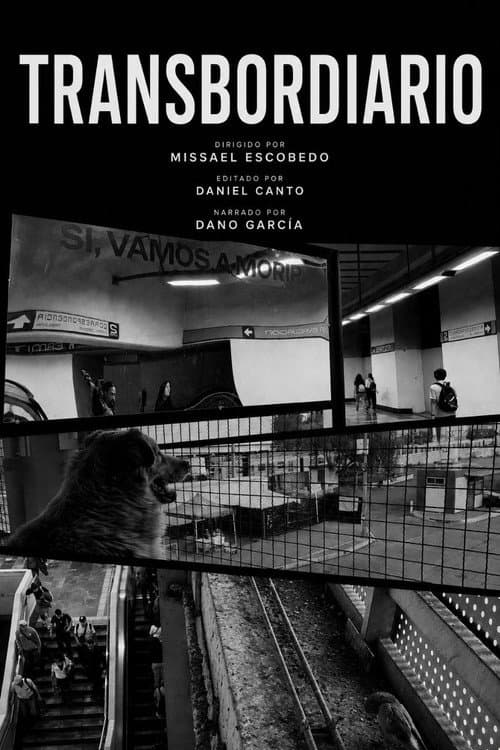 Постер: Transbordiario