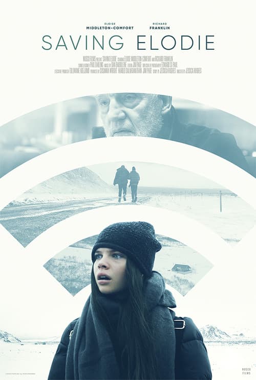 Постер: Saving Elodie