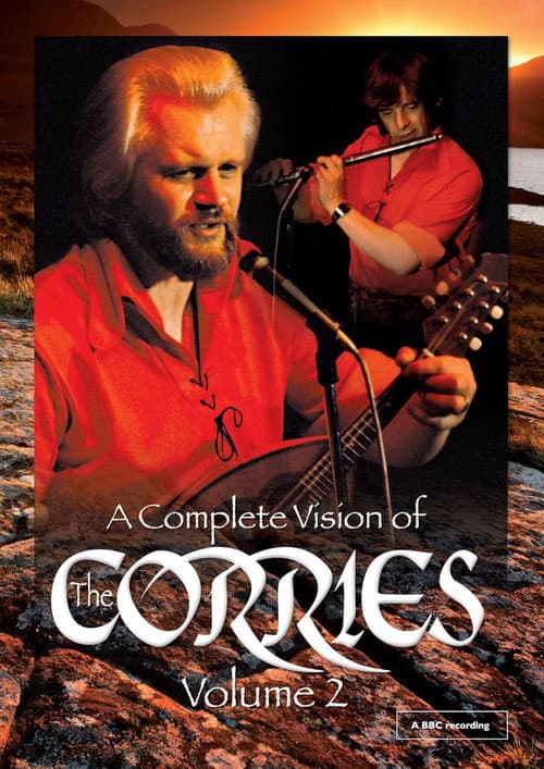 Постер: A Complete Vision of the Corries Volume 2