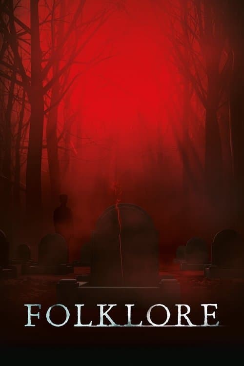 Постер: Folklore