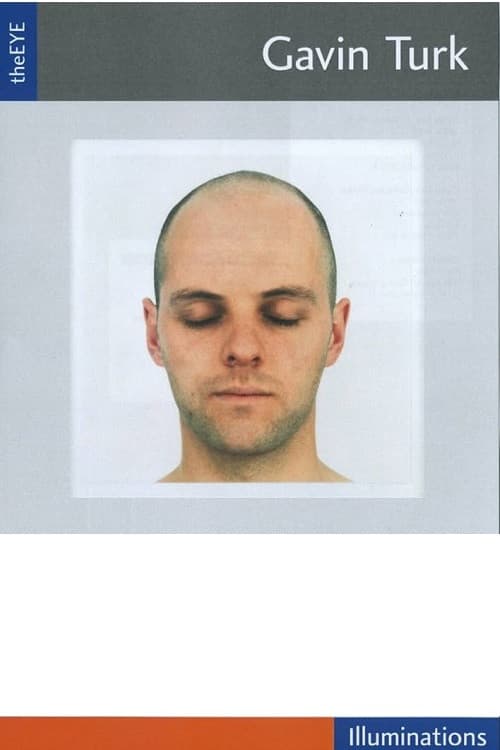Постер: theEYE: Gavin Turk