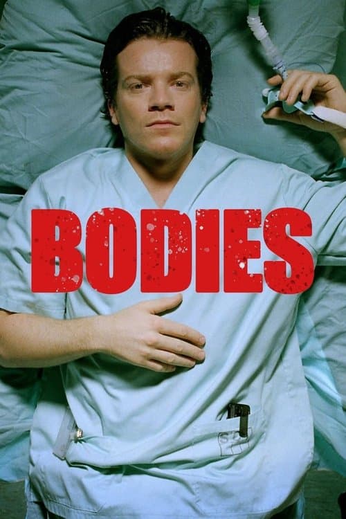 Постер: Bodies