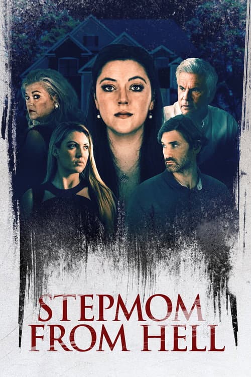 Постер: Stepmom from Hell