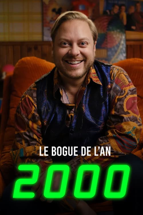Постер: Le bogue de l'an 2000