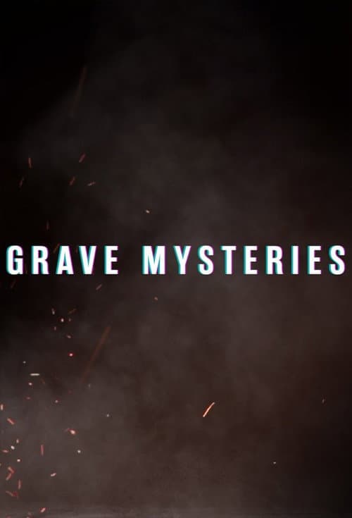 Постер: Grave Mysteries