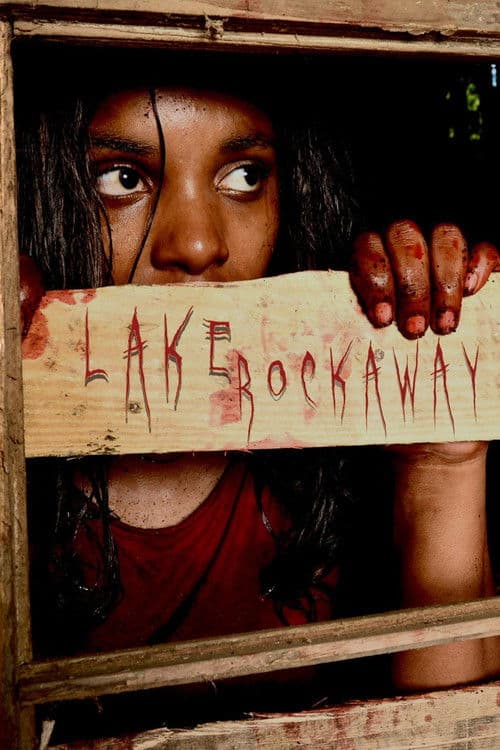 Постер: Lake Rockaway