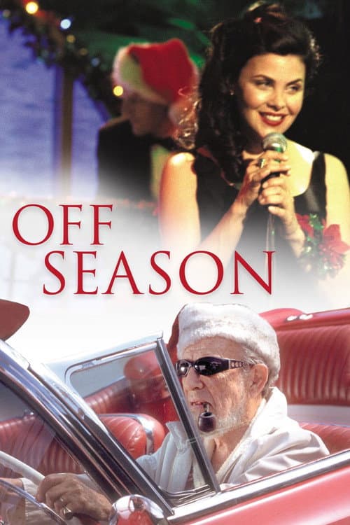 Постер: Off Season