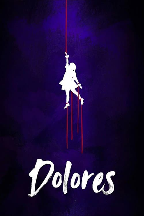 Постер: Dolores