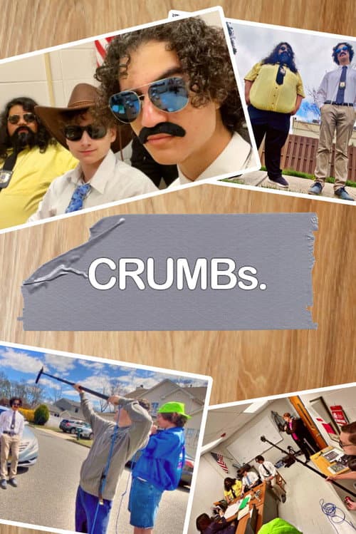 Постер: CRUMBs.