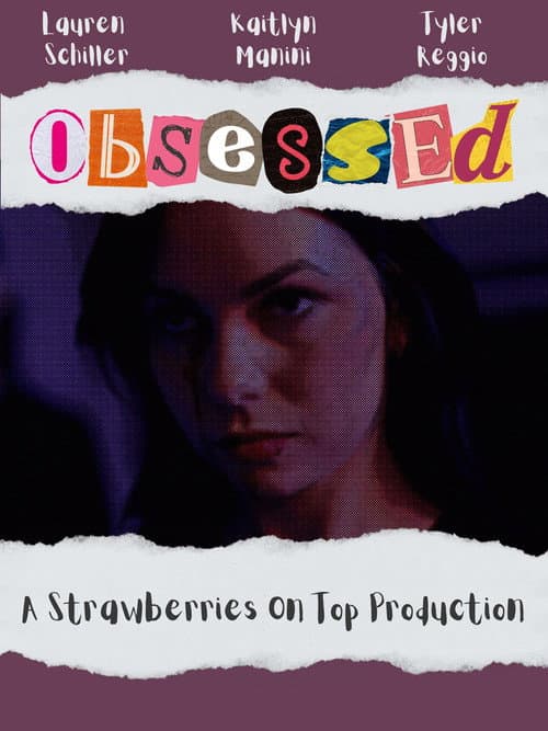 Постер: Obsessed