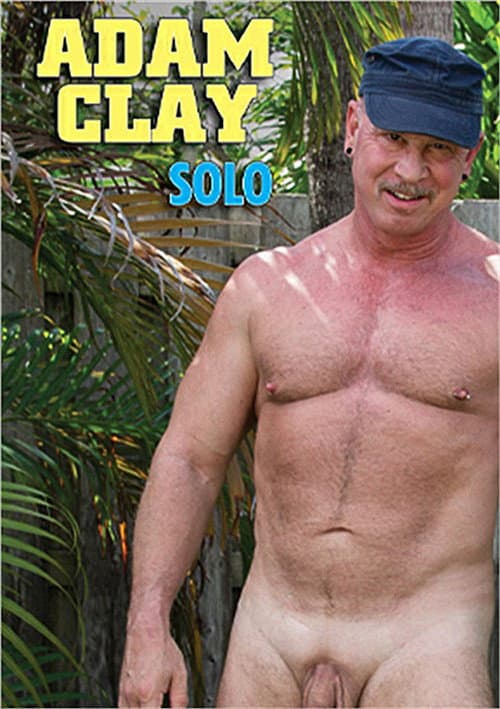 Постер: Adam Clay Solo