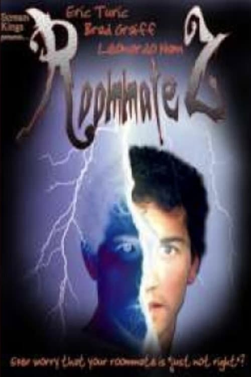 Постер: Roommatez