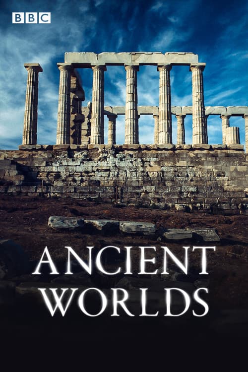 Постер: Ancient Worlds