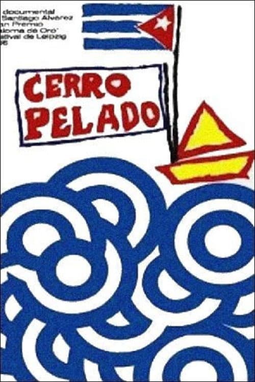 Постер: Cerro Pelado