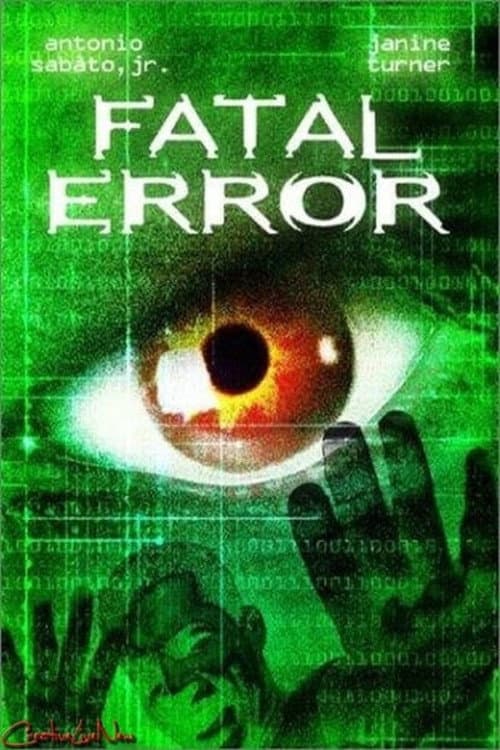 Постер: Fatal Error