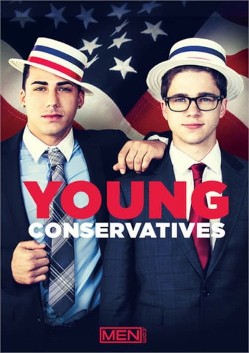 Постер: Young Conservatives