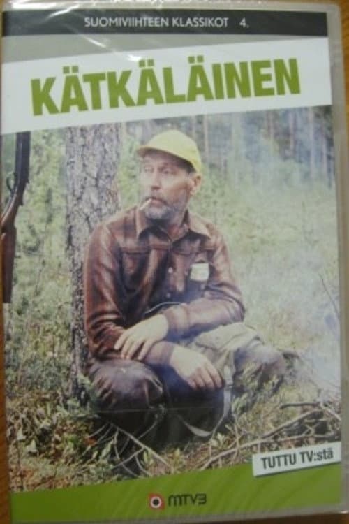 Постер: Kätkäläinen