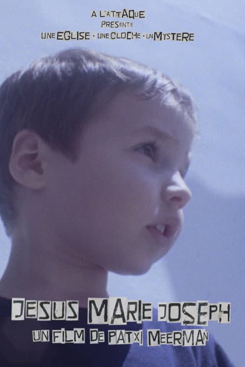 Постер: Jesus Marie Joseph