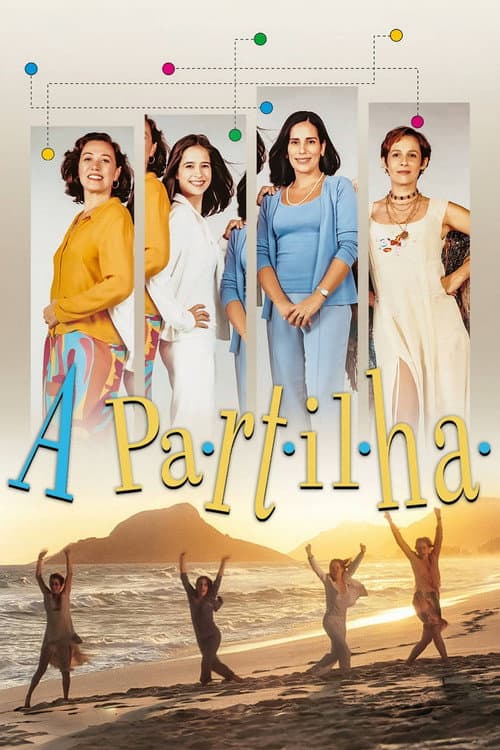 Постер: A Partilha