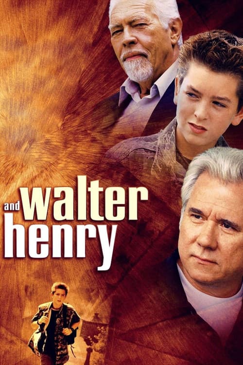 Постер: Walter and Henry