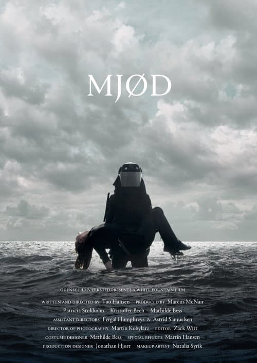 Постер: Mjød