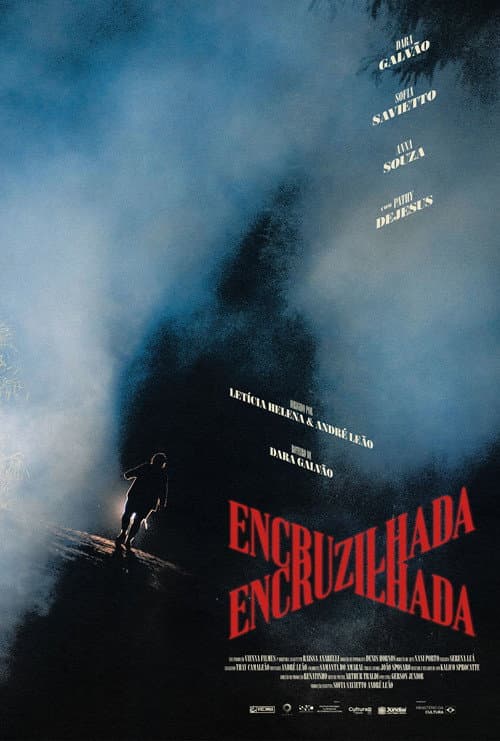 Постер: Encruzilhada