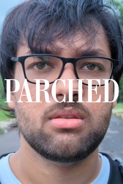 Постер: Parched