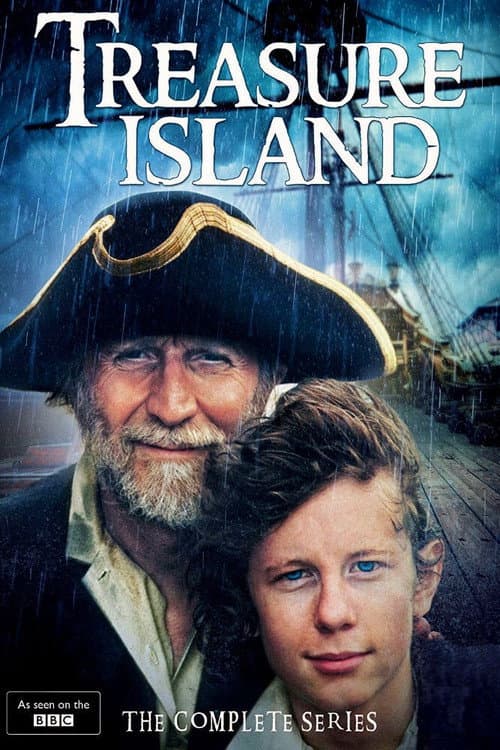 Постер: Treasure Island