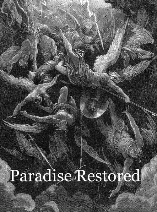 Постер: Paradise Restored