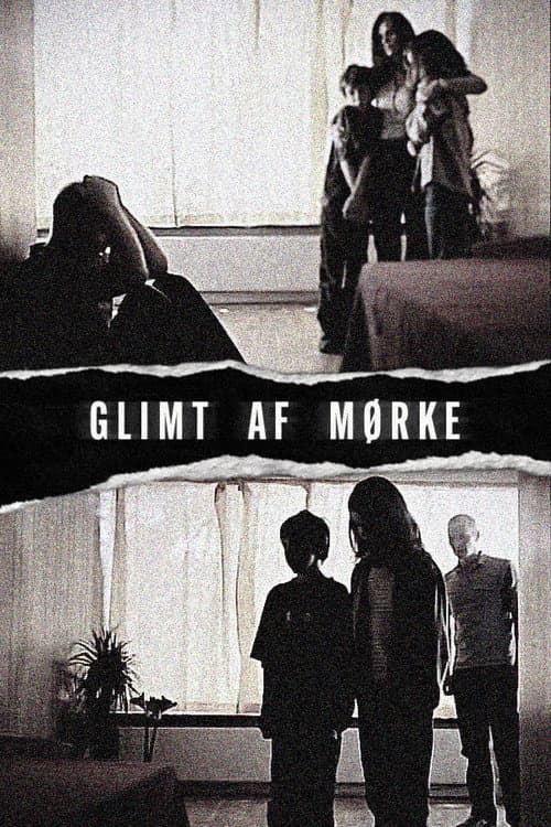 Постер: Glimt af mørke