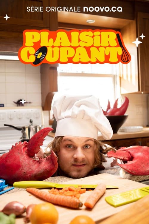 Постер: Plaisir coupant
