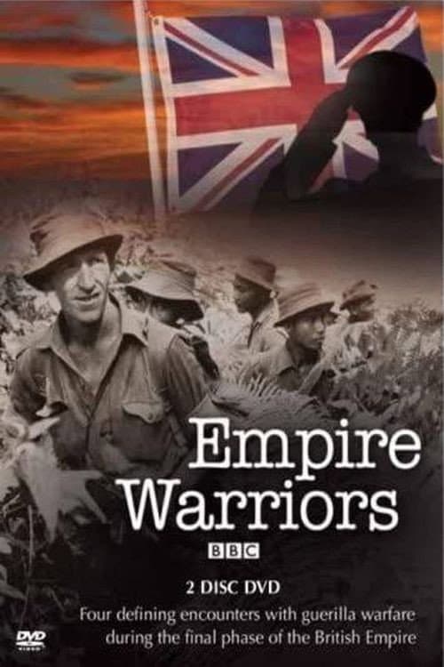 Постер: Empire Warriors