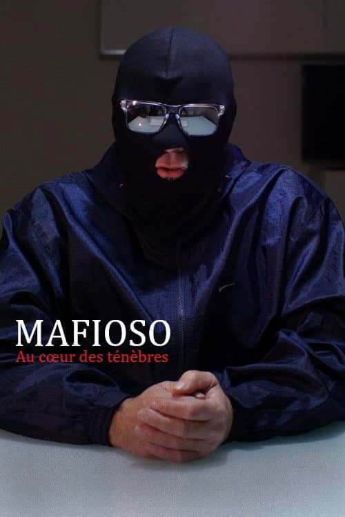 Постер: Mafioso : au cœur des ténèbres