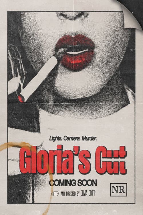 Постер: Gloria's Cut