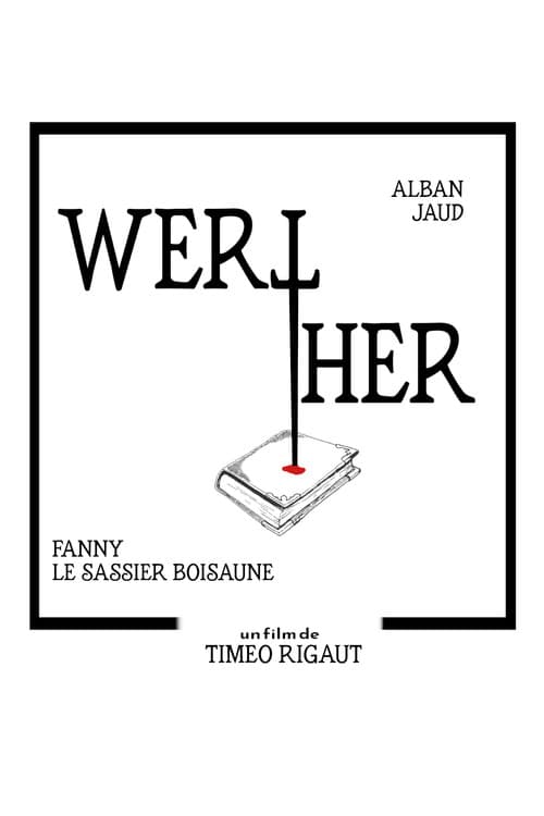Постер: Werther