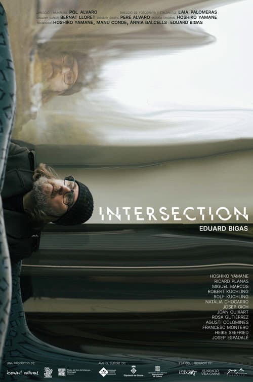 Постер: Intersection