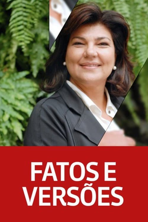Постер: Fatos e Versões