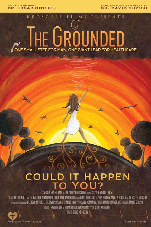 Постер: The Grounded
