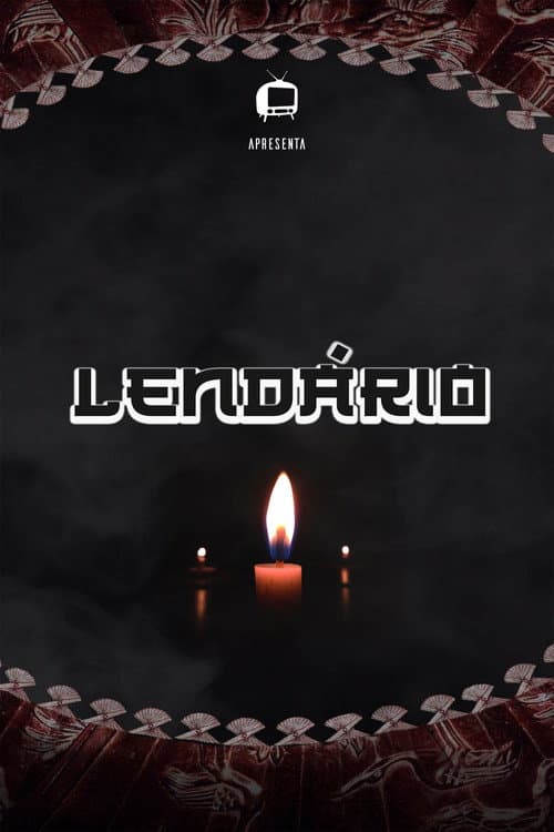 Постер: Lendário
